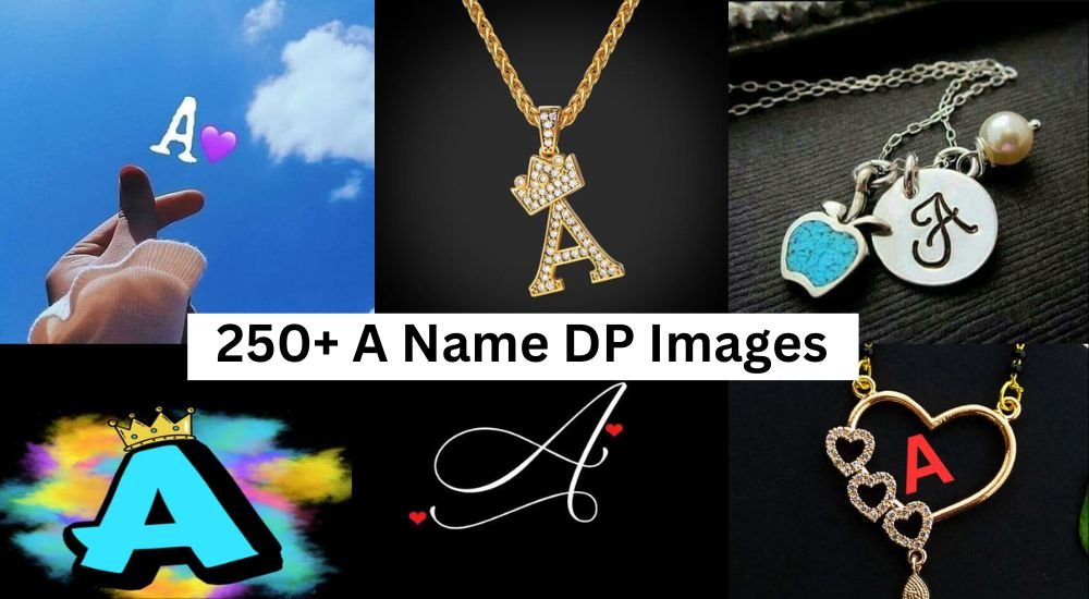 A name dp images