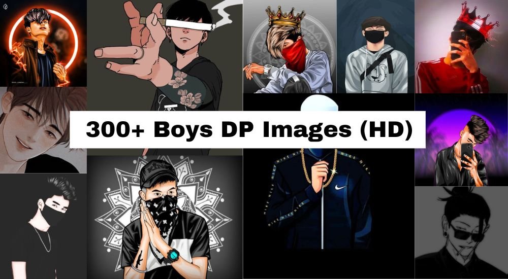 Boys DP Images