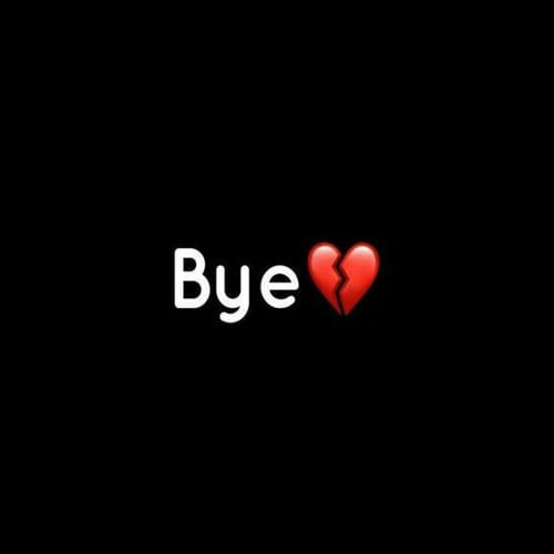 bye