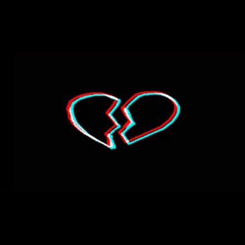 broken heart