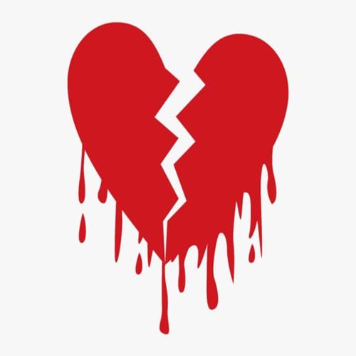 heart and blood