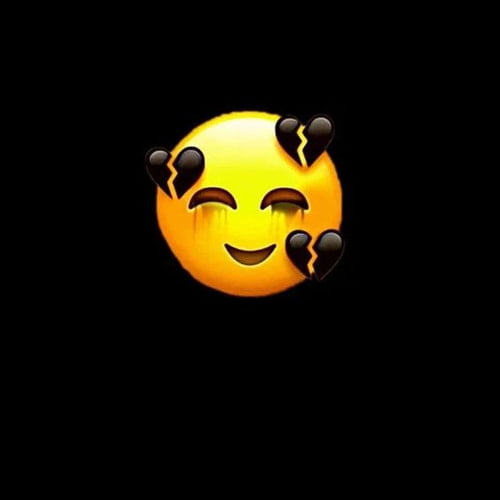 sad emoji