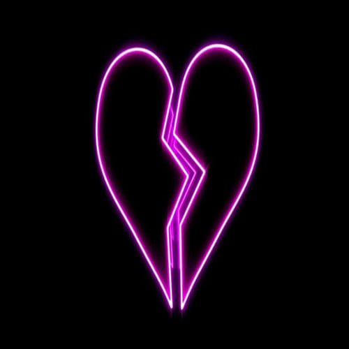 shining heart