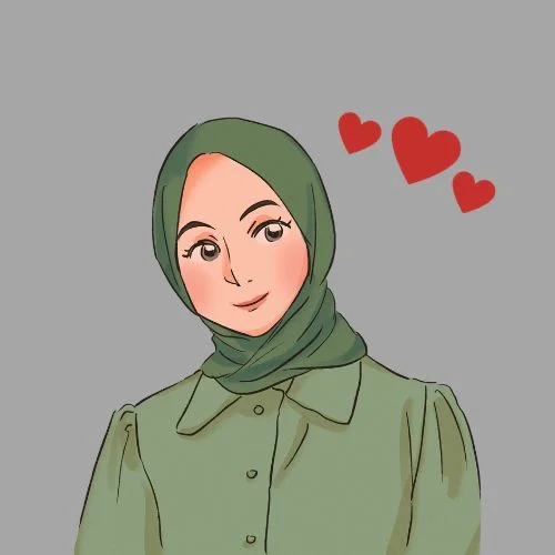 100+ Hijab Girl Dp Profile Images