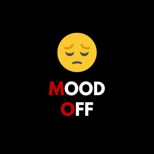 mood off