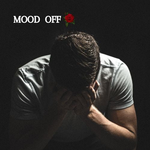 depressed guy