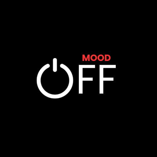 mood off