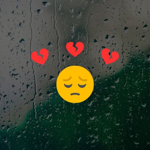 depressed image