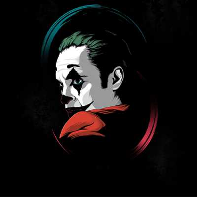 joker wallpaper