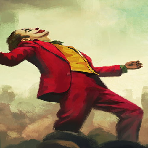 joker wallpaper hd