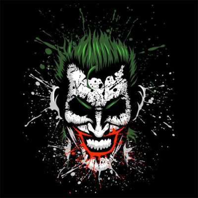 joker logo