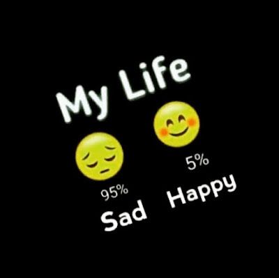 sad life