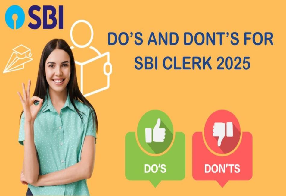 Want to Ace SBI Clerk Prelims? Don’t Skip These Mock Test Hacks! 4 SBI Clerk Prelims
