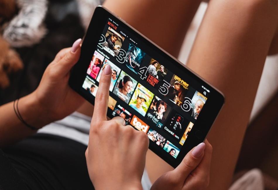 Netflix Mod APK