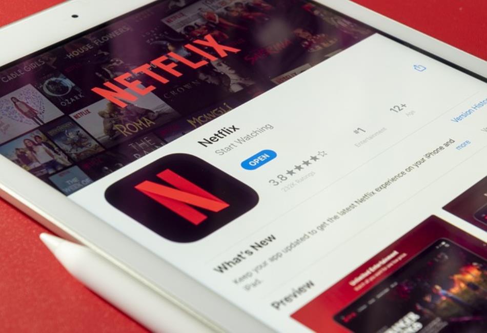 Netflix Mod APK