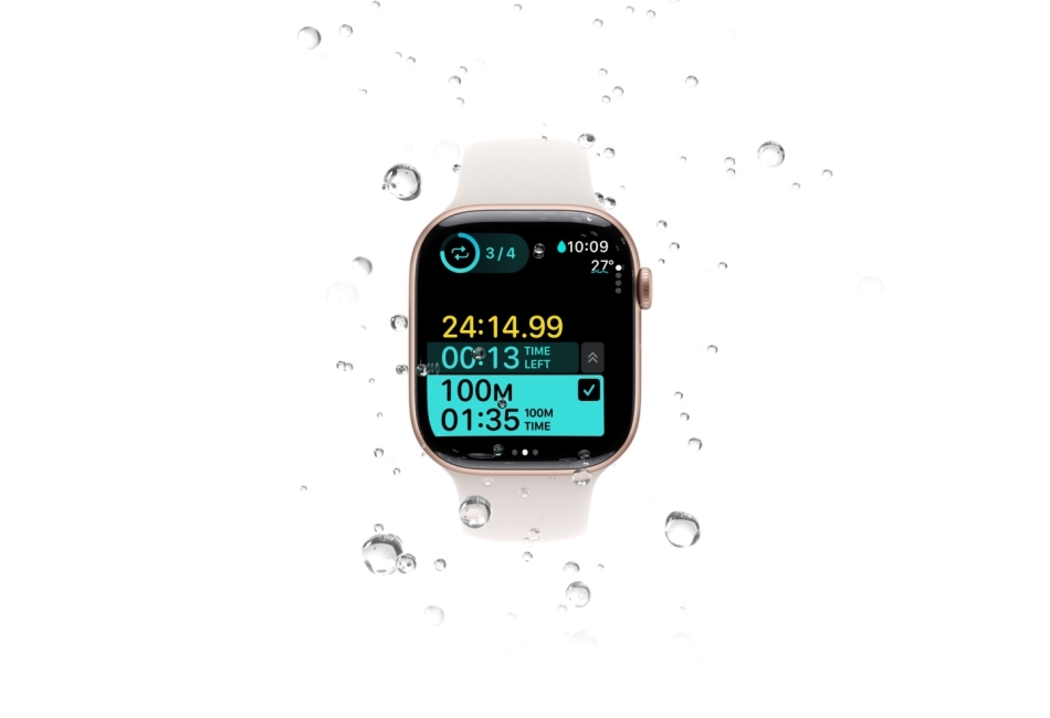 Apple Watch