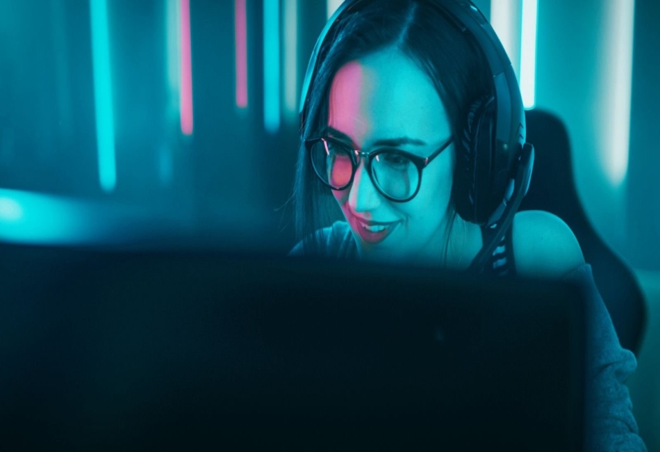 Exploring the Advantages of Online Gaming for Mental Health 9 Exploring the Advantages of Online Gaming for Mental Health