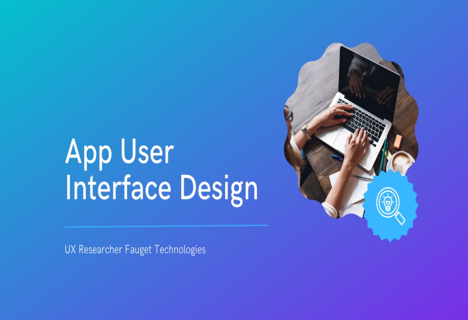 UX Audit