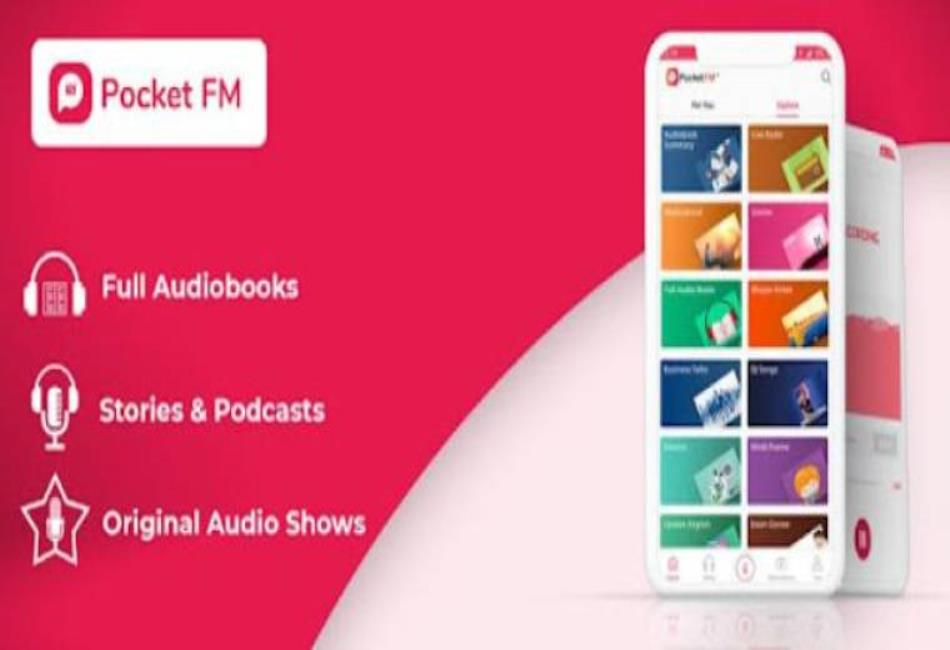 Pocket FM
