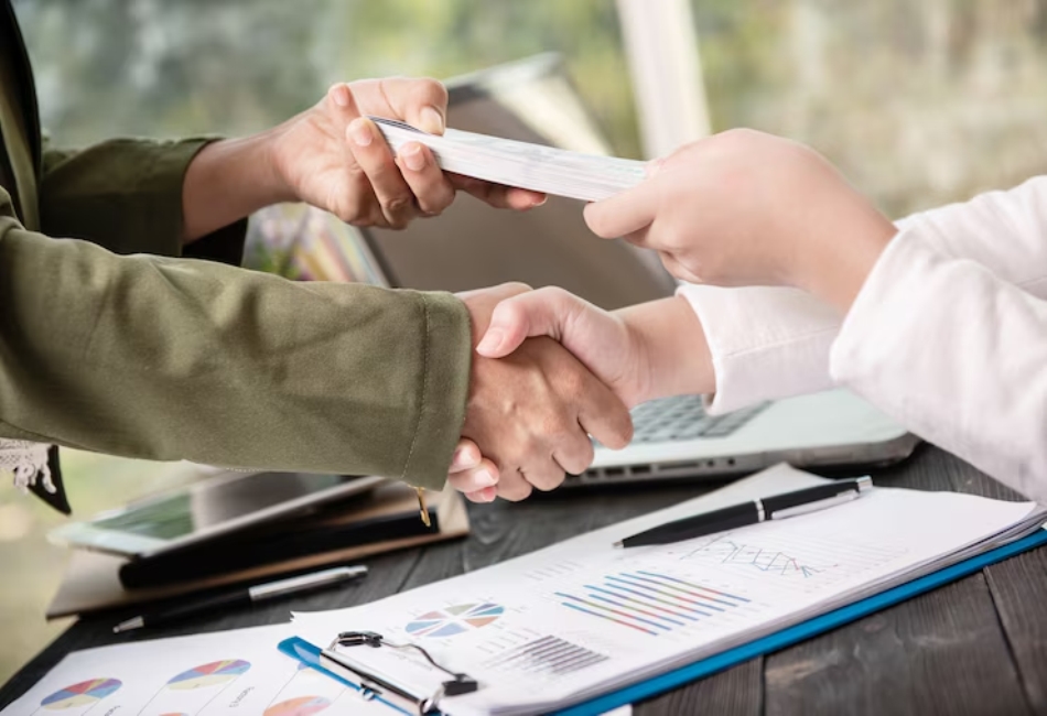 Boost Your Business with SME Working Capital Loan Financing Solutions for Small and Medium Enterprises1