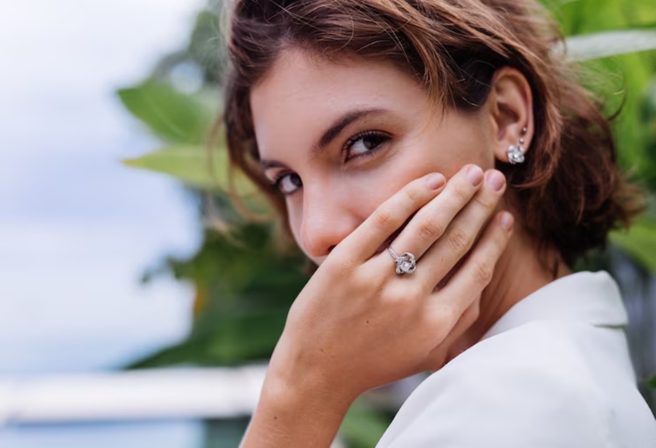 Diamond Rings