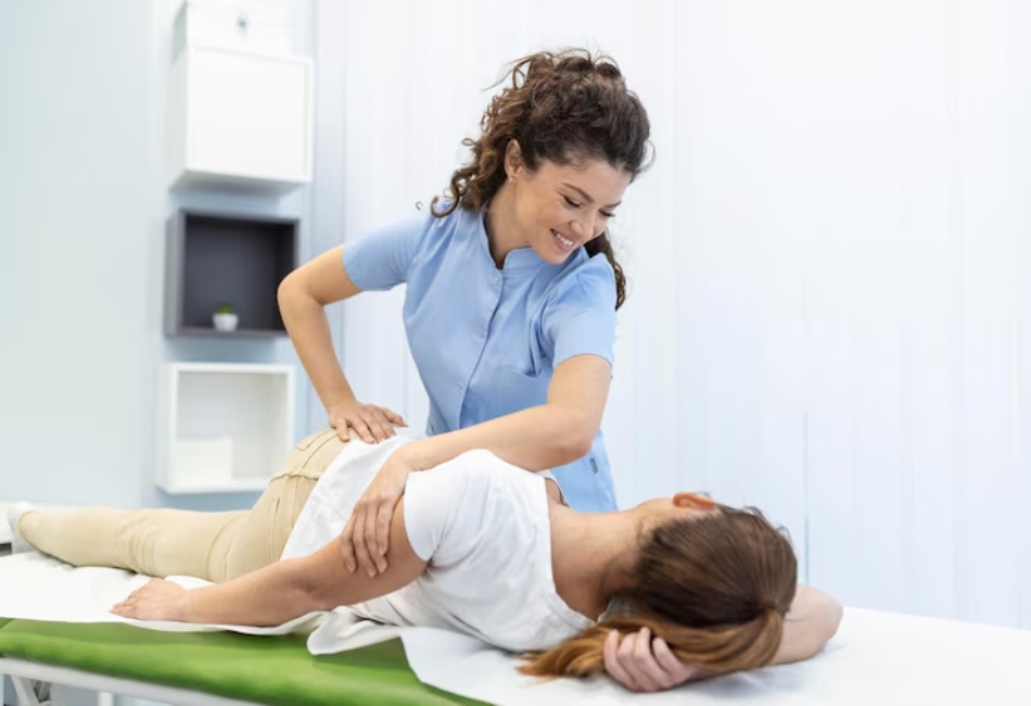 Chiropractic Care Services