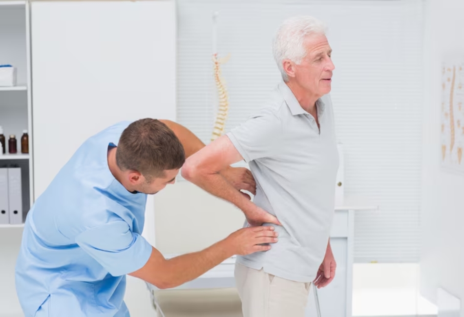 Looking Ahead: The Future of Chiropractic Care in Singapore