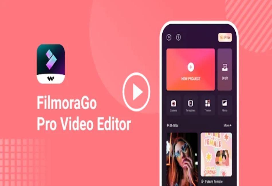 filmora mod apk