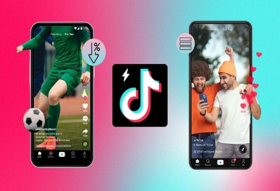 TikTok Lite