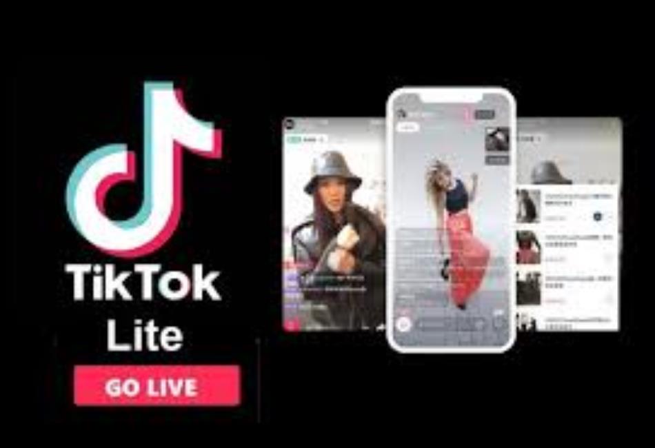 TikTok Lite