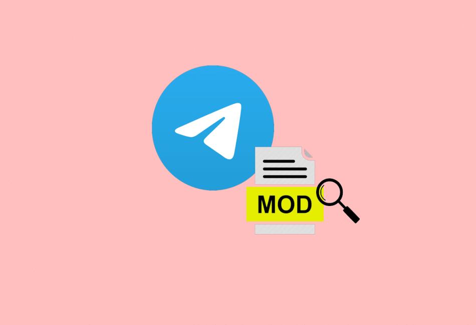 telegram mod apk