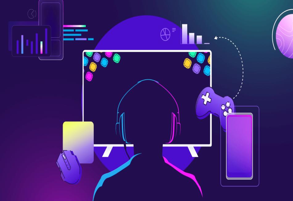 Online Game PNG Downloads Boost Your Games Marketing