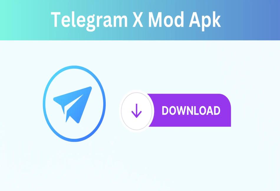 telegram mod apk