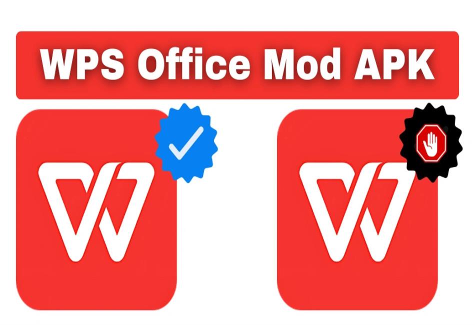 wps office mod apk