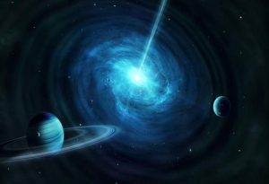 Black Hole APK
