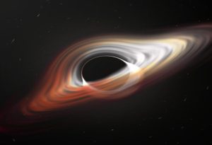 Black Hole APK