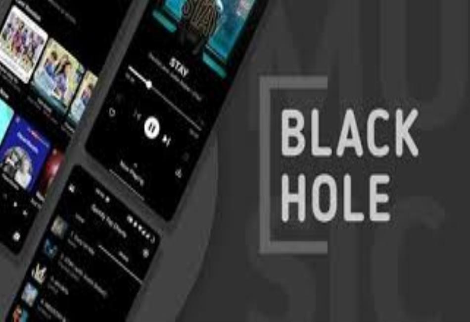Black Hole APK