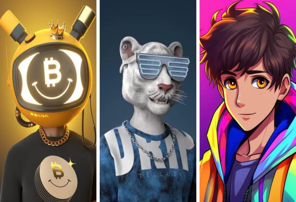 instagram dp for boys cartoon