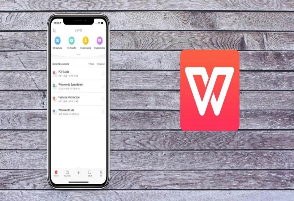 wps office mod apk 1