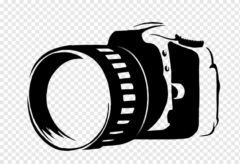 Camera Logo PNG