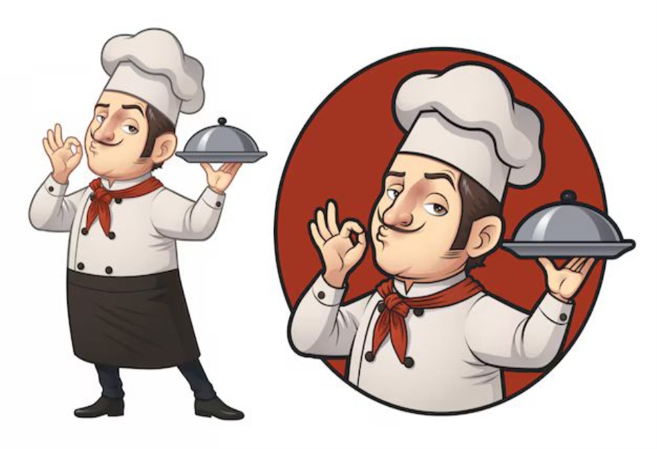 chef logo