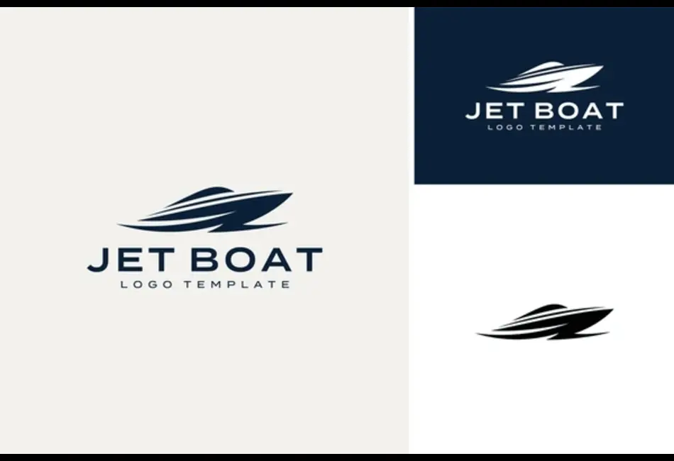 Boat Logos in Action