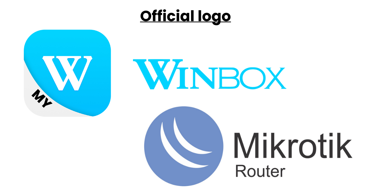 Common Design Mistakes with the Winbox Official Logo 3 Common Design Mistakes with the Winbox Official Logo1
