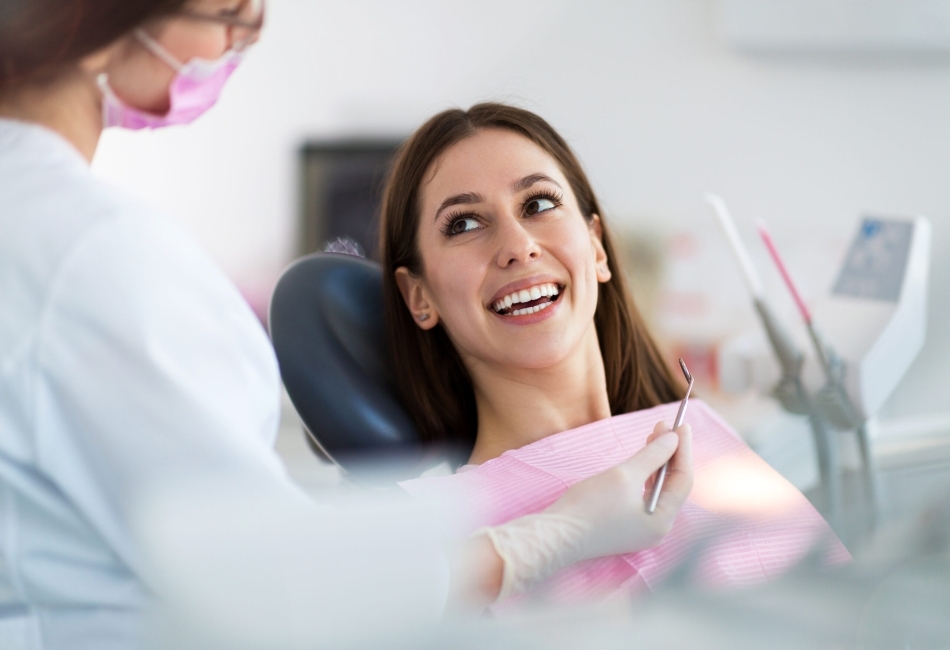 Dental Benefits