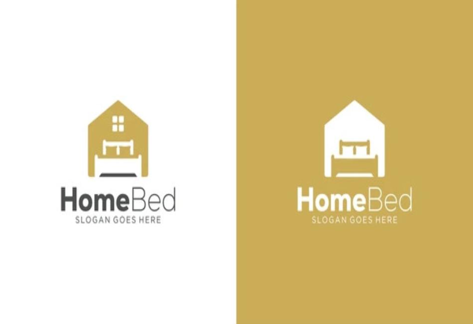 Home Logo: Comfort, Identity, Branding or a Combination of These? 3 Home Delivery Logo