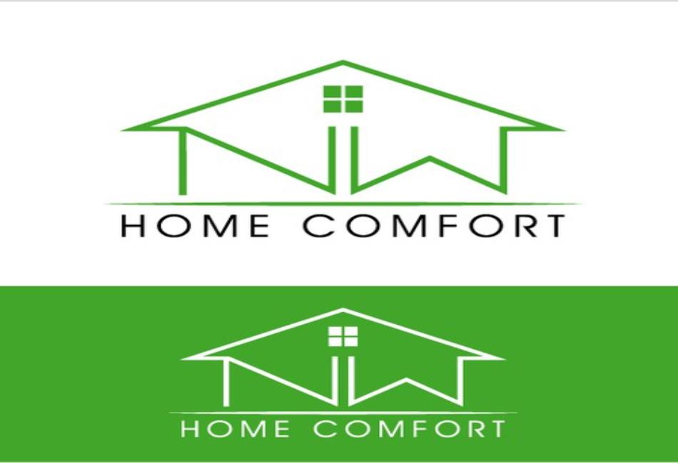 Home Logo: Comfort, Identity, Branding or a Combination of These? 2 Home Logo
