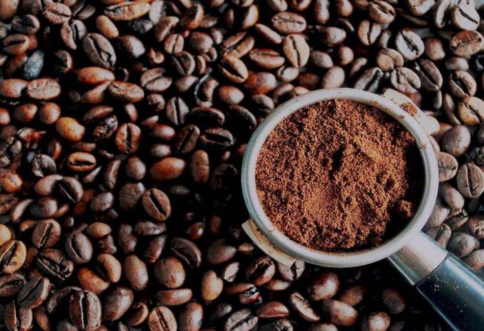 Coffee Beans Online