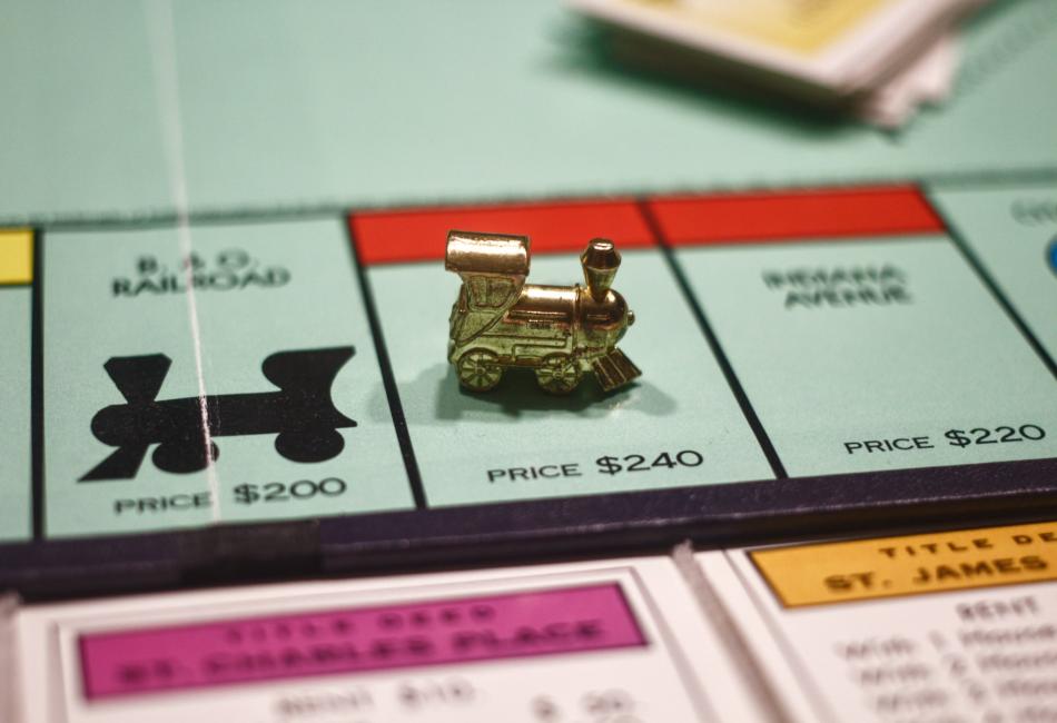 Why Monopoly Still Owns Us Nostalgia Power Plays and the Pull of the Board