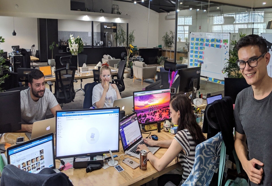 Elevate Your Online Presence with a Top SEO Agency in Melbourne 2 SEO Agency