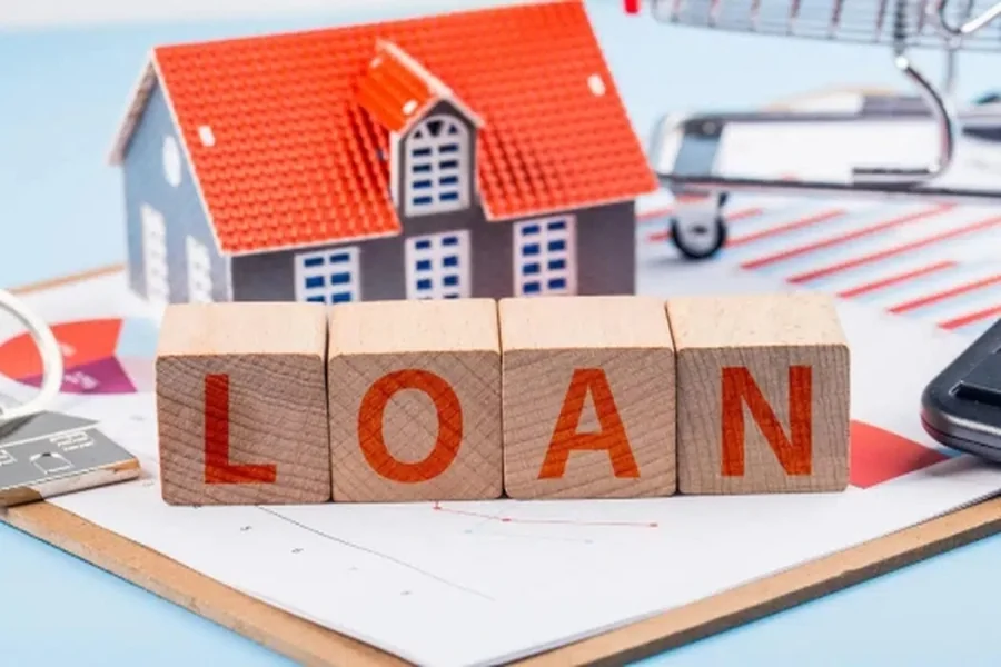 Home Loan